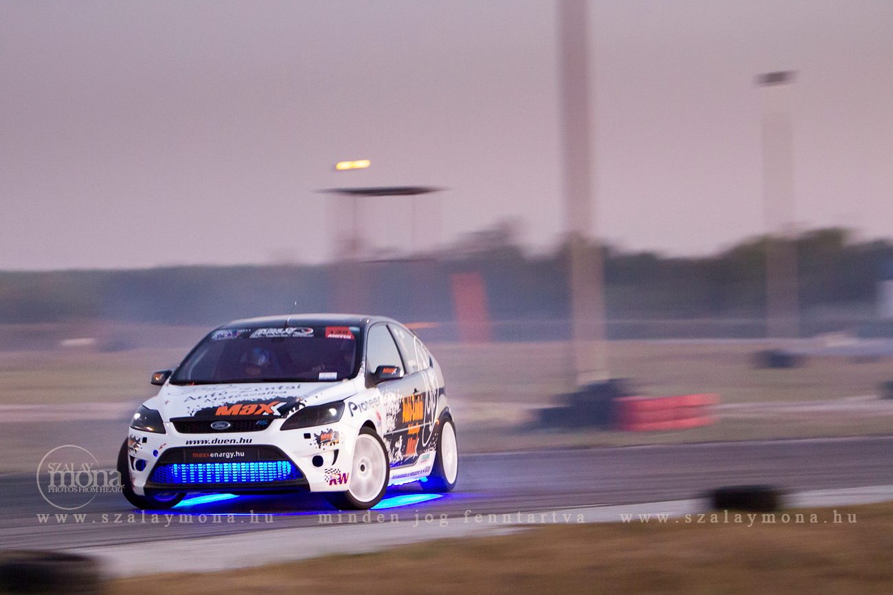 rendezvényfotózás, drift sportképek készítése